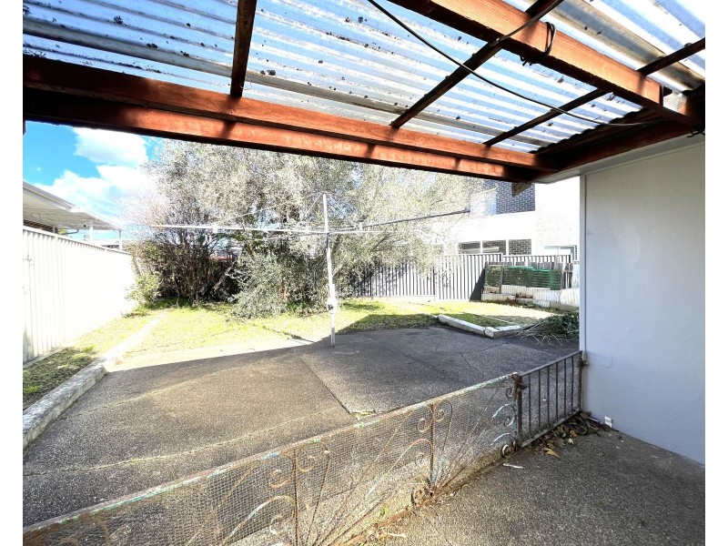 Granny Flat @ 43 Wellington Rd, Birrong NSW 2143