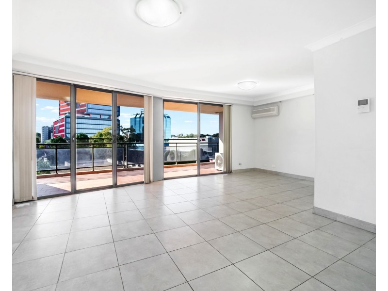 21/3 Fetherstone st, Bankstown NSW 2200