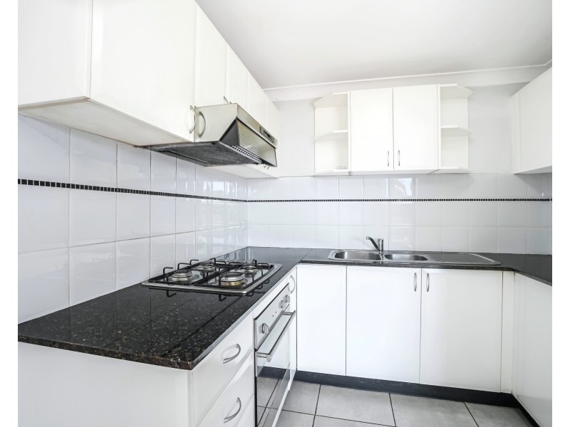 21/3 Fetherstone st, Bankstown NSW 2200