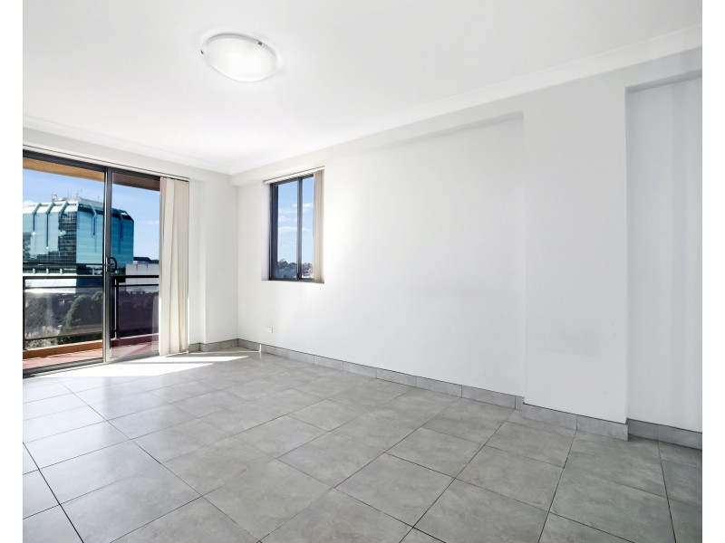 21/3 Fetherstone st, Bankstown NSW 2200