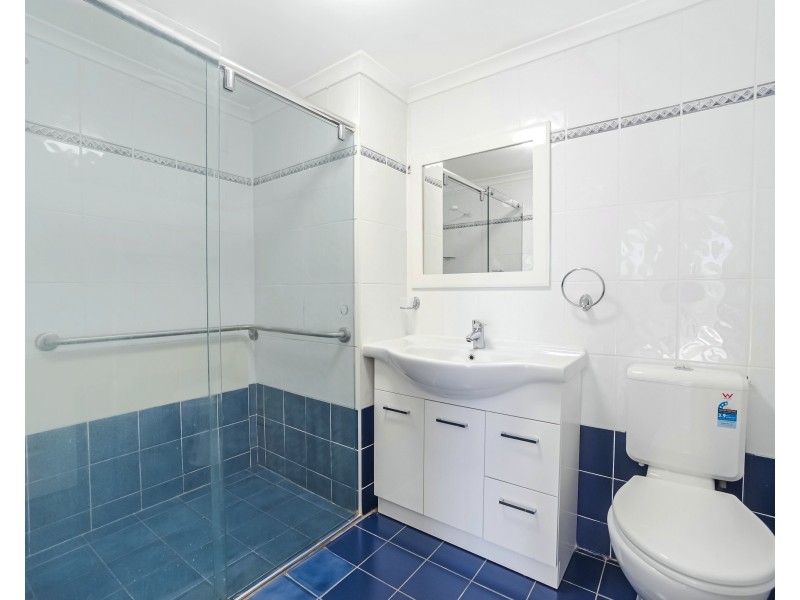 21/3 Fetherstone st, Bankstown NSW 2200