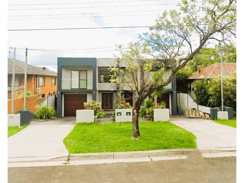 82A Simmat Ave, Condell Park NSW 2200