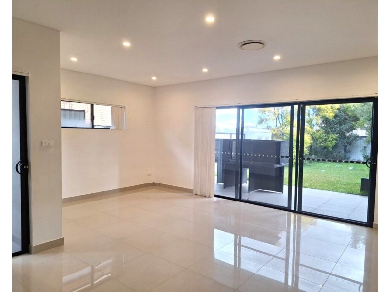 82A Simmat Ave, Condell Park NSW 2200