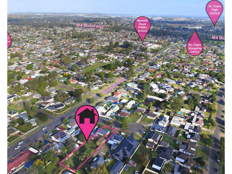 5 Croker Cres, Colyton NSW 2760