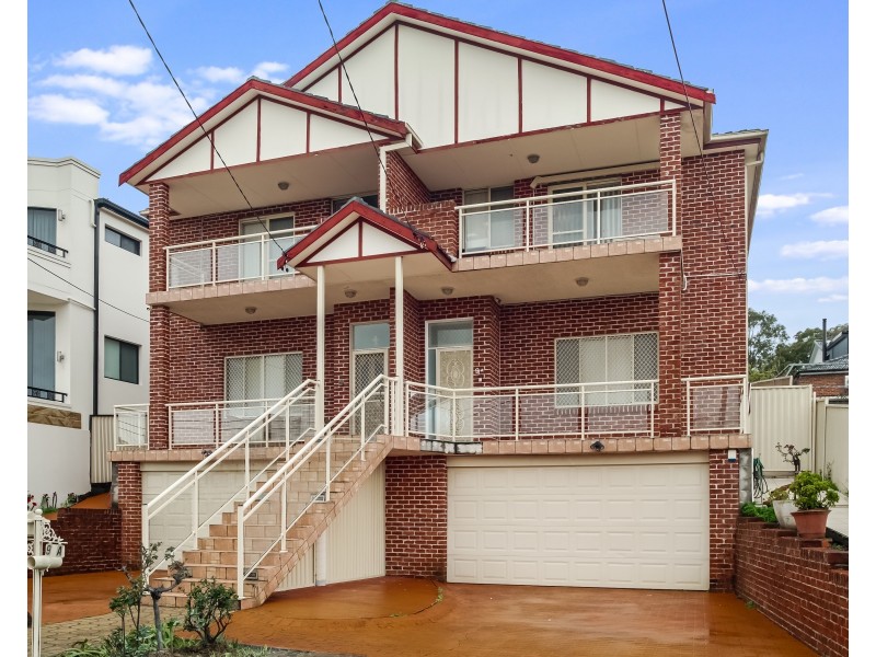 9A Frank Street, Mount Lewis NSW 2190