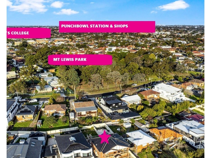 9A Frank Street, Mount Lewis NSW 2190
