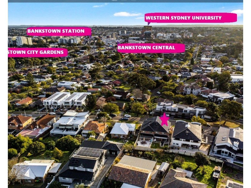 9A Frank Street, Mount Lewis NSW 2190