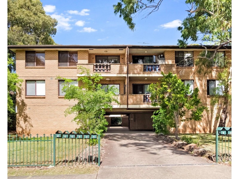 5/22-24 Paton Street, Merrylands West NSW 2160