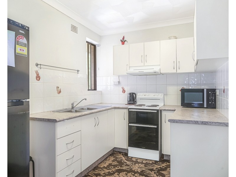 5/22-24 Paton Street, Merrylands West NSW 2160