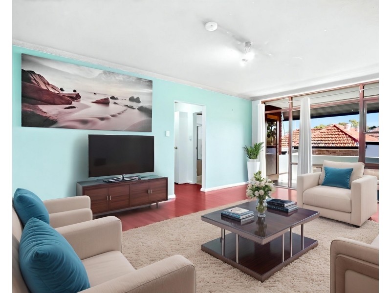 8/15 St Albans Road, Kingsgrove NSW 2208