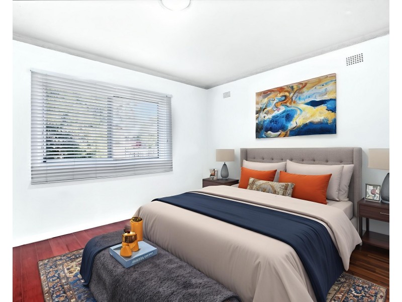 8/15 St Albans Road, Kingsgrove NSW 2208