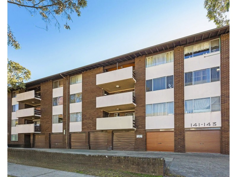 20/141 Chapel Rd, Bankstown NSW 2200