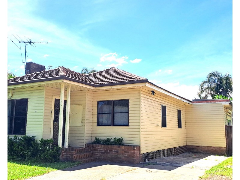 52 Horsley Road, Revesby NSW 2212