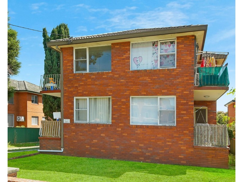 4/13 Denman Ave, Wiley Park NSW 2195