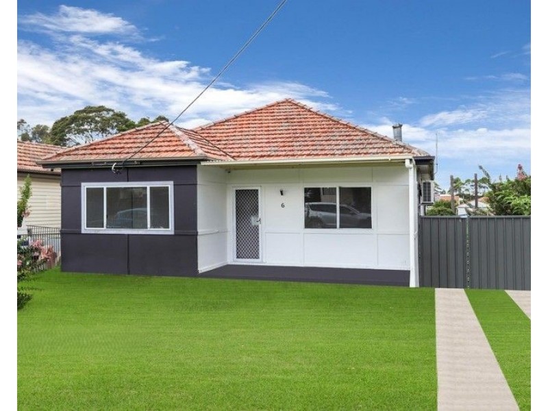 6 Hunt St, Guildford West NSW 2161