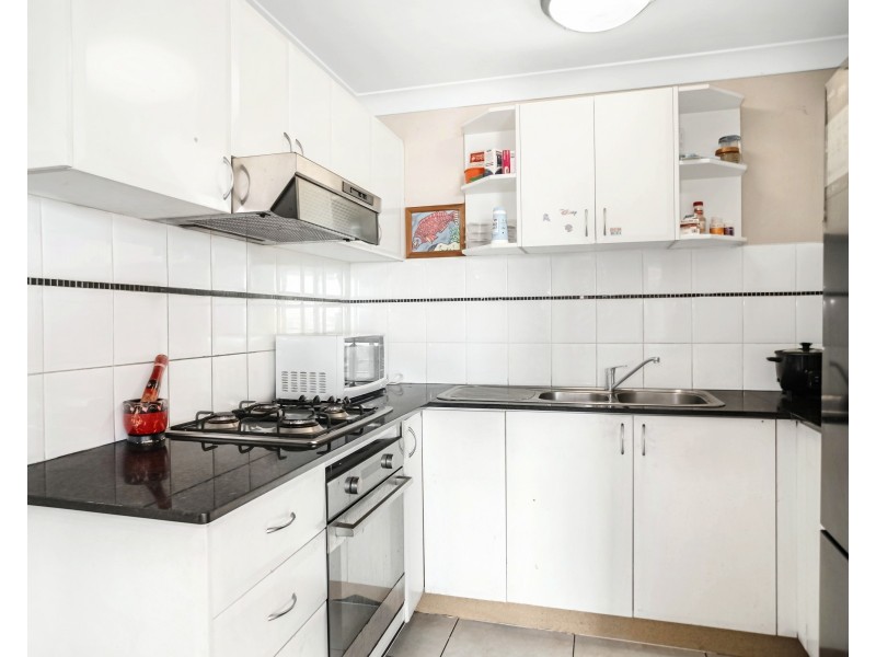 45/3 Fetherstone st, Bankstown NSW 2200