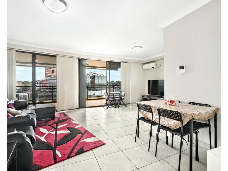 45/3 Fetherstone st, Bankstown NSW 2200