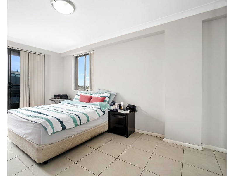 45/3 Fetherstone st, Bankstown NSW 2200