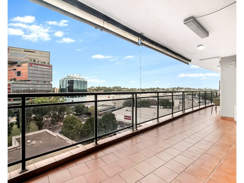 45/3 Fetherstone st, Bankstown NSW 2200