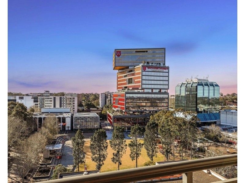 45/3 Fetherstone st, Bankstown NSW 2200