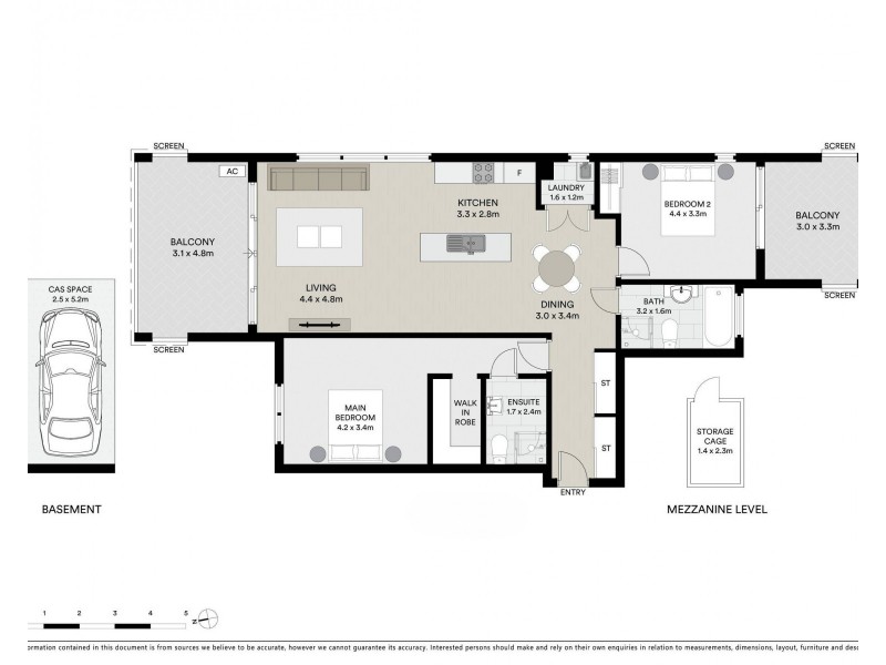 A503/580 hume highway, Yagoona NSW 2199