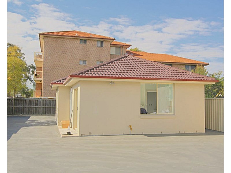 116A Restwell st, Bankstown NSW 2200