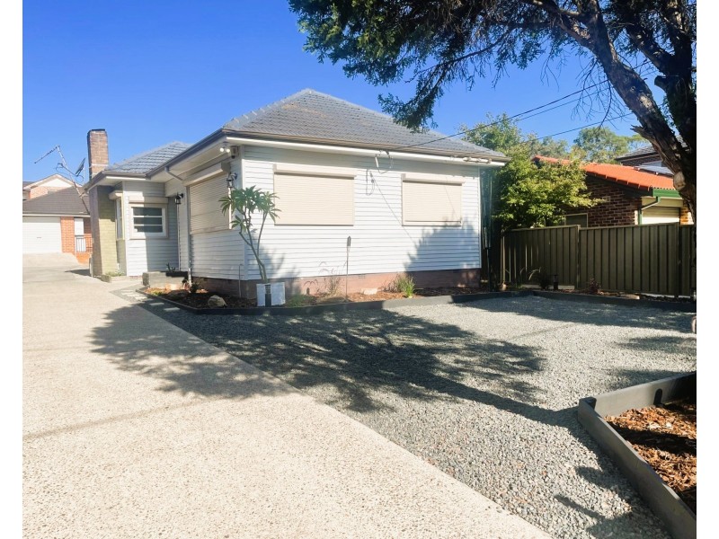 95 Robertson road, Bass Hill NSW 2197