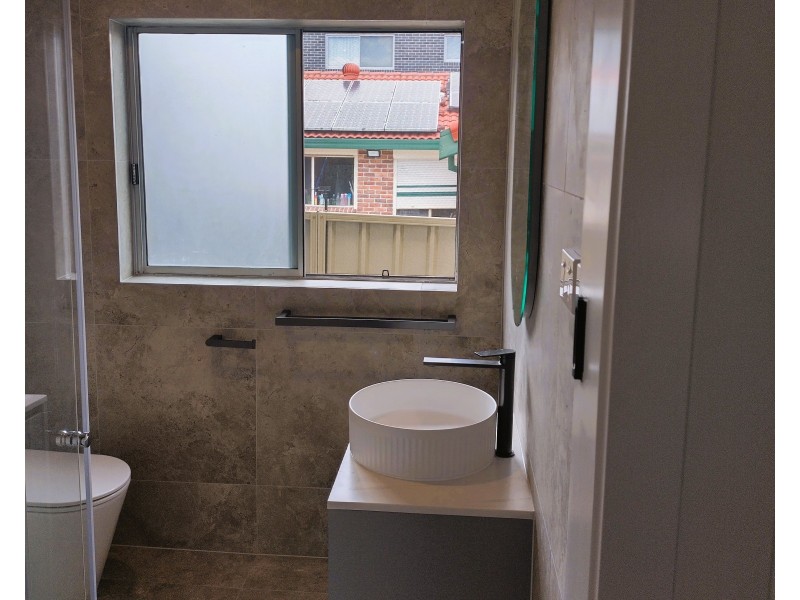 95 Robertson road, Bass Hill NSW 2197