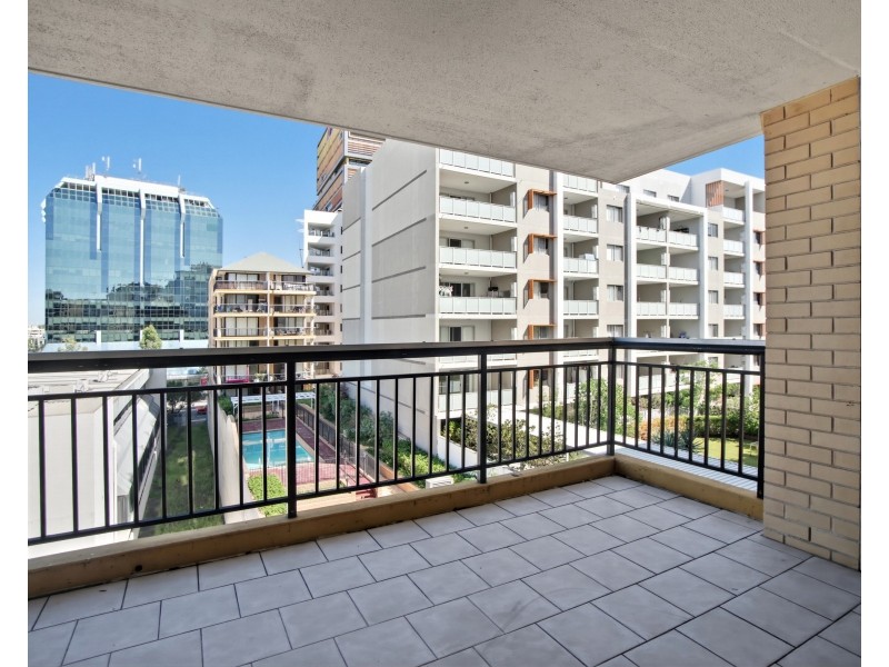 42/2 French Avenue, Bankstown NSW 2200