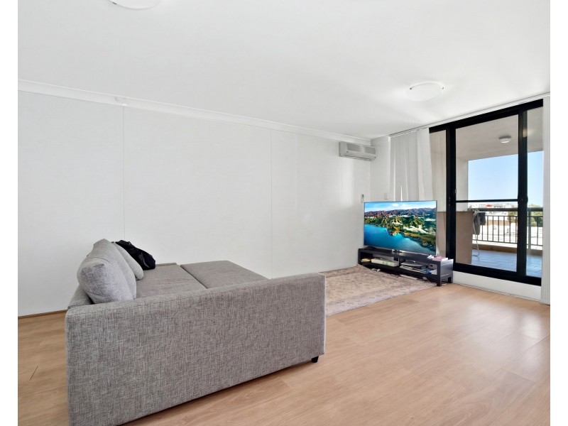 42/2 French Avenue, Bankstown NSW 2200