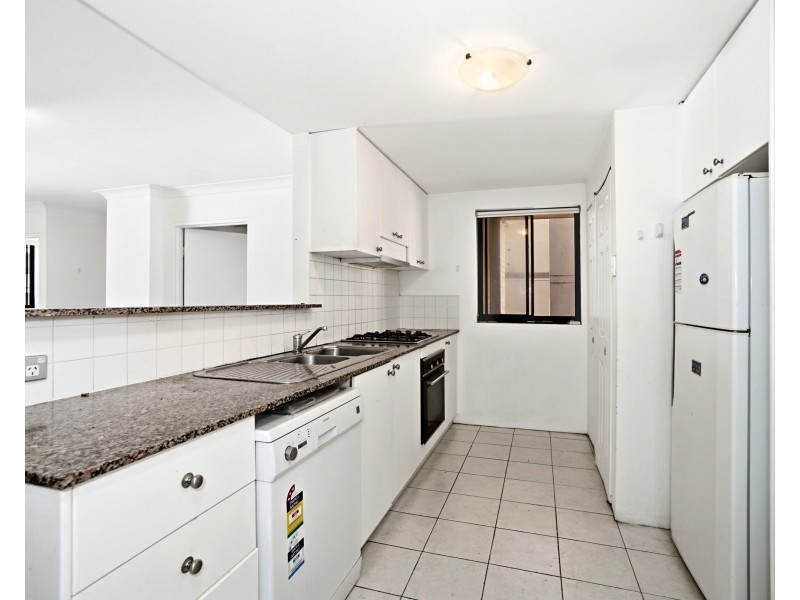 42/2 French Avenue, Bankstown NSW 2200