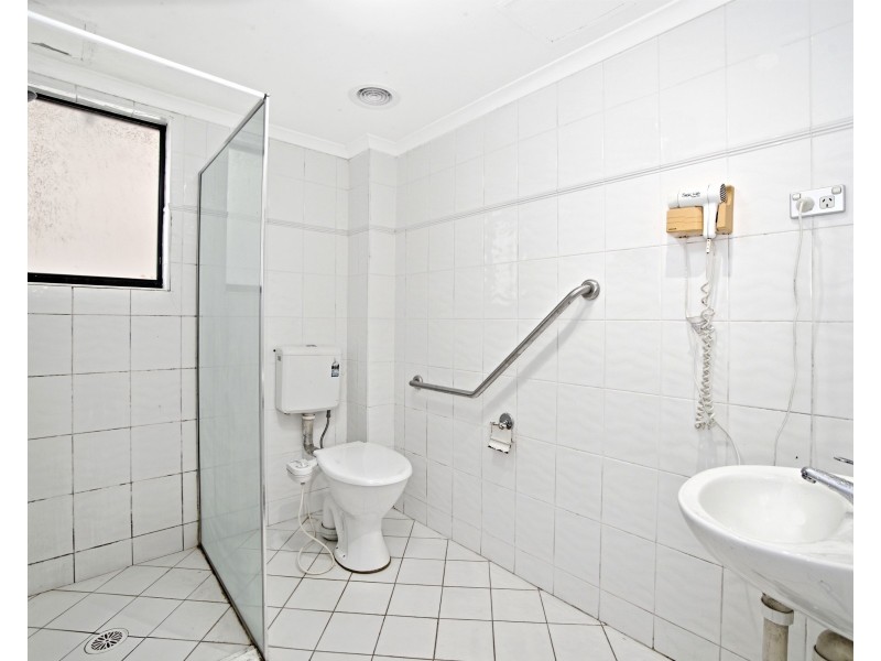 42/2 French Avenue, Bankstown NSW 2200