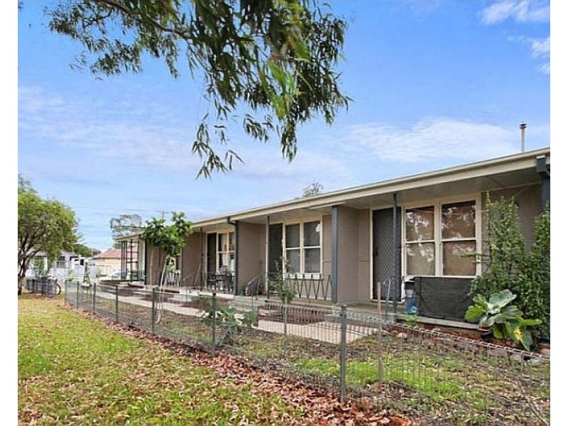 7/27 chiswick st, South Granville NSW 2142