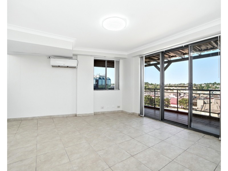 58/3-5 Fetherstone St, Bankstown NSW 2200