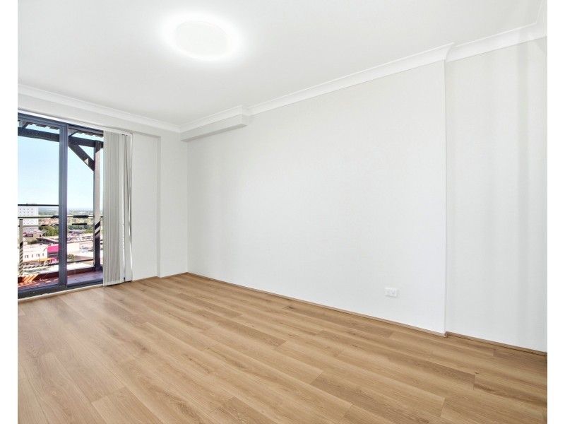 58/3-5 Fetherstone St, Bankstown NSW 2200