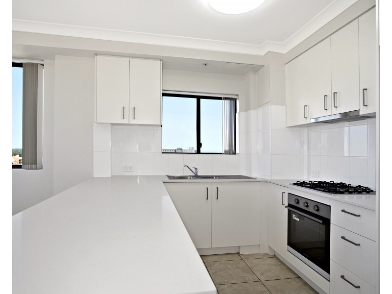 58/3-5 Fetherstone St, Bankstown NSW 2200