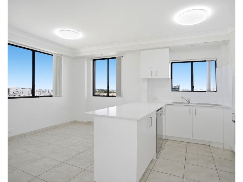 58/3-5 Fetherstone St, Bankstown NSW 2200