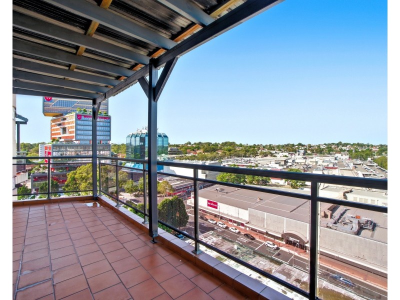 58/3-5 Fetherstone St, Bankstown NSW 2200