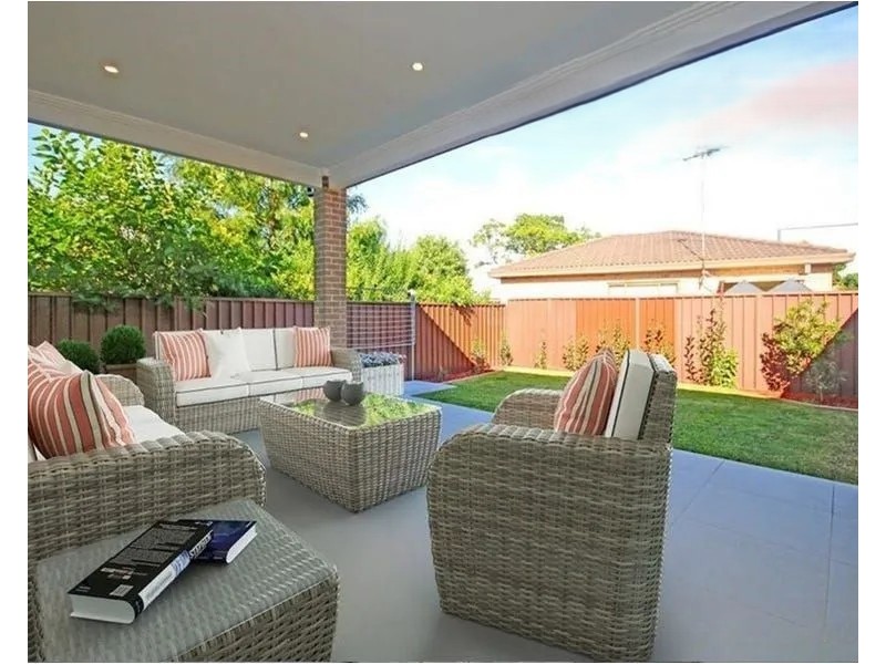 5B Kylie Parade, Punchbowl NSW 2196