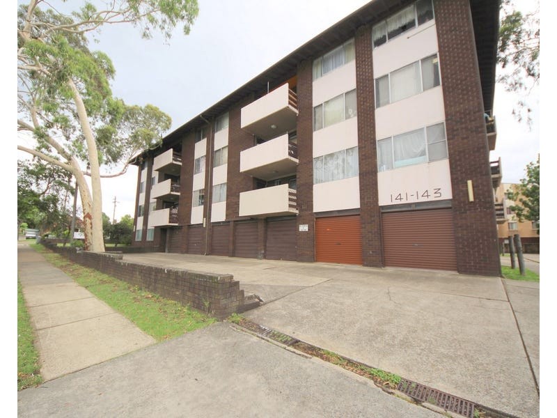 20/141-143 Chapel Rd, Bankstown NSW 2200