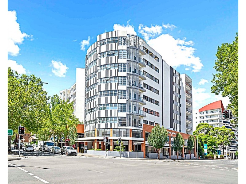 B202/75 Rickard Rd, Bankstown NSW 2200