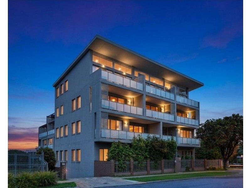 1/25-29 Anne  Street, Lidcombe NSW 2141
