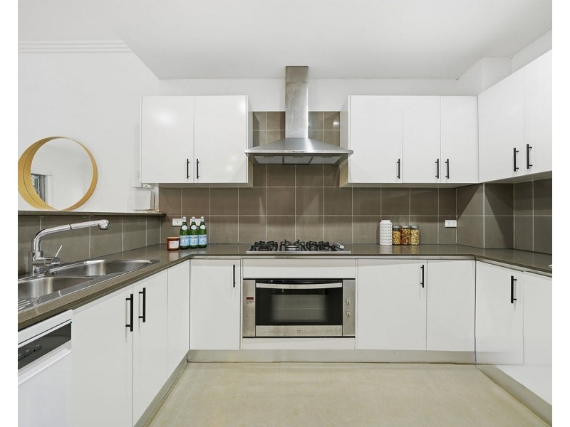 1/25-29 Anne  Street, Lidcombe NSW 2141