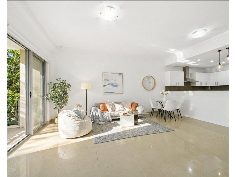 1/25-29 Anne  Street, Lidcombe NSW 2141