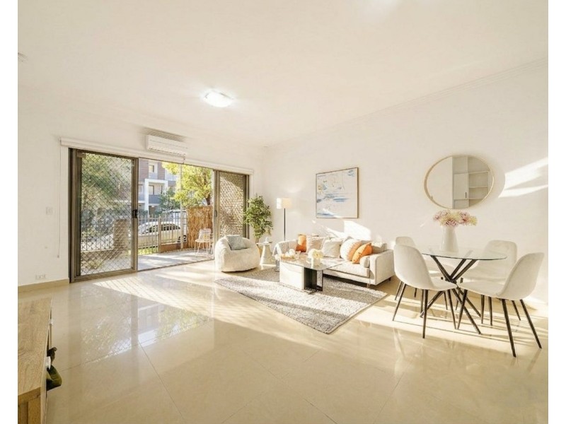 1/25-29 Anne  Street, Lidcombe NSW 2141