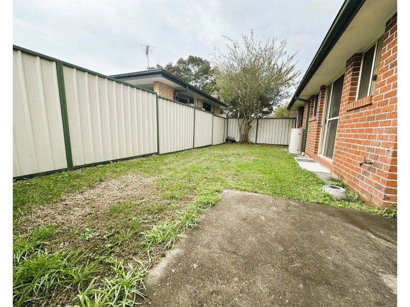 1/50 Brancourt Avenue, Bankstown NSW 2200