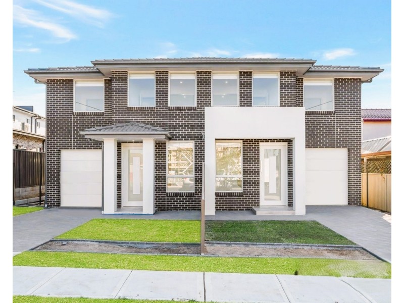 15A Granville St, Fairfield Heights NSW 2165