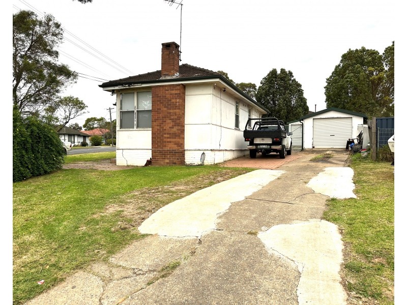 58 Glassop Street, Yagoona NSW 2199