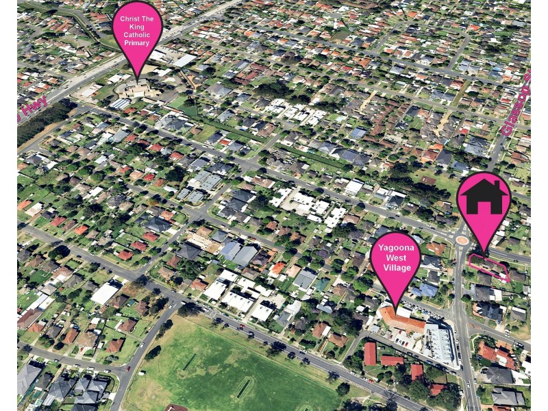 58 Glassop Street, Yagoona NSW 2199