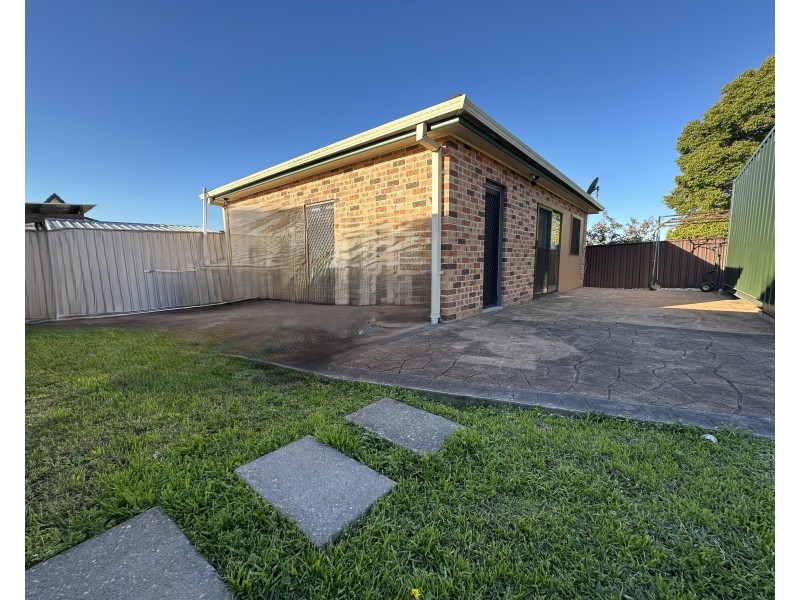 Granny Flat @17 Telopea Street, Punchbowl NSW 2196